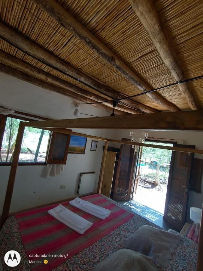 Chakana Hospedaje Rural Villa Union  Extérieur photo